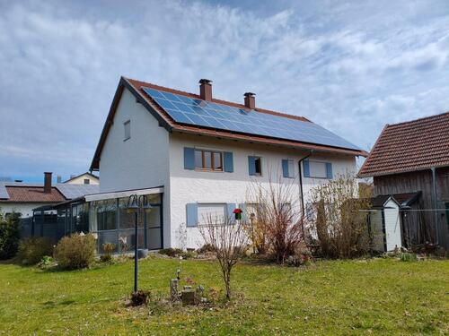 Foto - 6 Zimmer Einfamilienhaus in Neumarkt-Sankt Veit