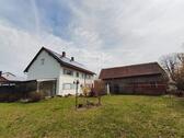 Foto - Einfamilienhaus in Neumarkt-Sankt Veit zum Kaufen