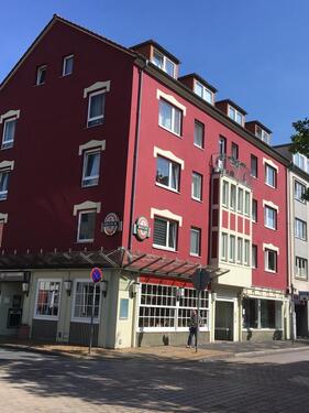 Foto - 2-Zimmerwohnung am Theodor-Heuss Platz