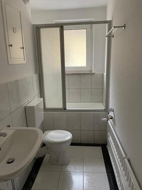 Foto - 2 Zimmer Etagenwohnung zur Miete in Bremerhaven