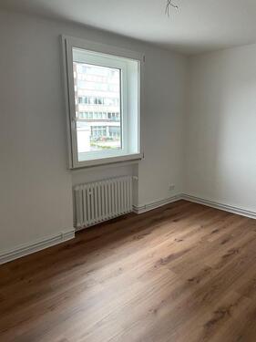Foto - Etagenwohnung in Bremerhaven zur Miete