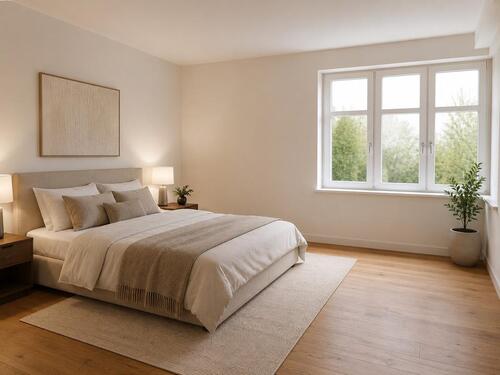 Foto - 5 Zimmer Etagenwohnung zur Miete in Leipzig