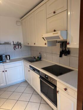 Foto - 1 Zimmer Etagenwohnung zur Miete in Nürnberg