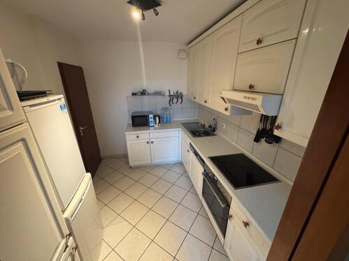 Foto - Etagenwohnung in Nürnberg zur Miete