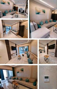 Foto - Modernes Apartment-MAROKKO KENITRA- 5 Gehmin zum Mehdia Strand