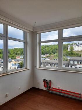 Foto - Etagenwohnung in Lichtenstein (Sachsen) zur Miete