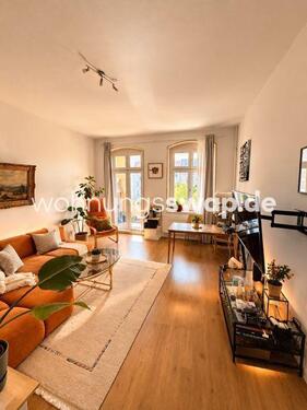 Foto - Wohnungsswap - 3 Zimmer, 105 m² - Petersburger Straße, Friedrichshain, Berlin