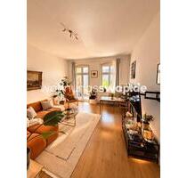 Wohnungsswap - 3 Zimmer, 105 m² - Petersburger Straße, Friedrichshain, Berlin