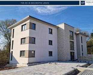 Quartier in den Schloßgärten. Traumhafte Wohnung in parkähnlichem Umfeld, 5 min. von Limburg. - Runkel