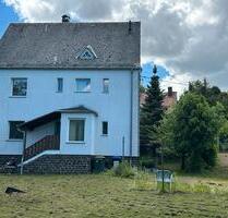 Einfamilienhaus in Wittgensdorf zu verkaufen - Chemnitz