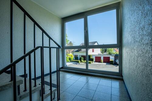 Foto - 3 Zimmer Dachgeschoßwohnung in Solingen