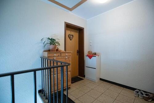 Foto - Dachgeschoßwohnung in Solingen zum Kaufen