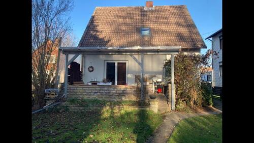 Foto - Einfamilienhaus in Salzgitter zum Kaufen