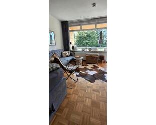 Wohnung in St. Andreasberg Harz - Braunlage Sankt Andreasberg