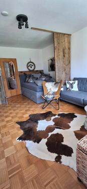 Foto - 1 Zimmer Erdgeschoßwohnung in Braunlage
