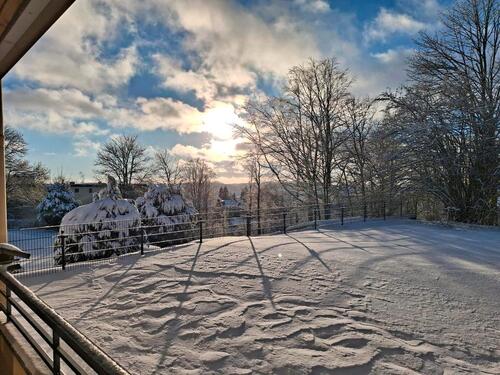 Foto - Erdgeschoßwohnung in Braunlage zum Kaufen