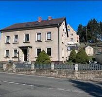 Großes Haus mit Potenzial ohne Provision - Dorfhain