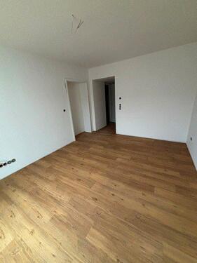 Foto - 2 Zimmer Erdgeschoßwohnung in Creußen