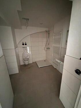 Foto - Erdgeschoßwohnung in Creußen zur Miete
