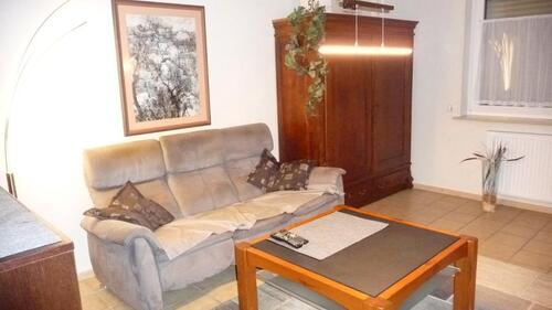 Foto - Möbliertes Apartment für berufstätige Wochenendheimfahrer
