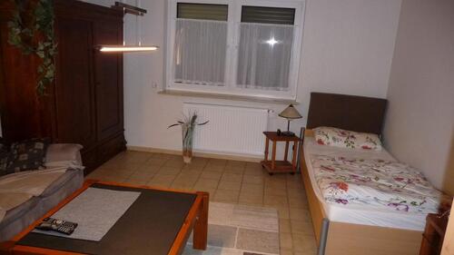 Foto - 2 Zimmer Etagenwohnung zur Miete in Münster (Hessen)