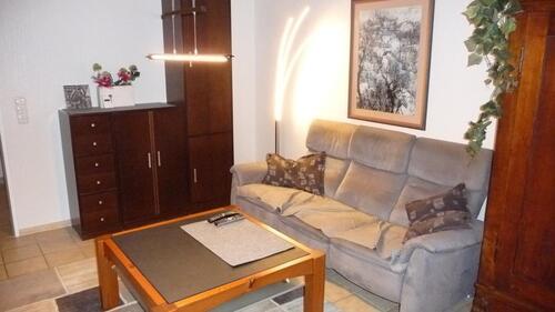 Foto - Etagenwohnung in Münster (Hessen) zur Miete