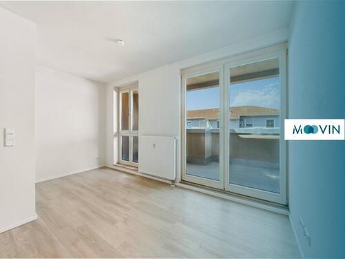Foto - ** Gepflegte 3-Zimmer-Dachgeschosswohnung mit 2 Terrassen in Dresden! **