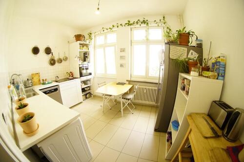 Foto - Schöne 1,5 Zimmer-Wohnung zur Zwischenmiete in Berlin FH