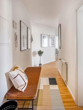 Foto - Etagenwohnung in Zwickau