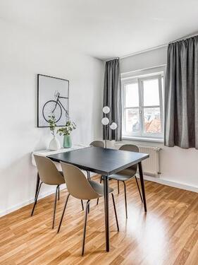 Foto - Etagenwohnung in Zwickau zur Miete