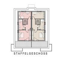 Moderne und helle 4-Zimmer-Maisonettewohnung (Erstbezug) - Osnabrück Fledder