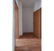 Schöne Erdgeschosswohnung in Köthen - Köthen (Anhalt)