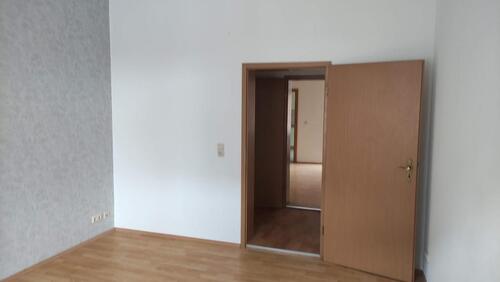Foto - Etagenwohnung in Köthen (Anhalt) zur Miete