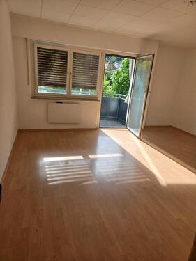 Foto - Etagenwohnung in Schramberg