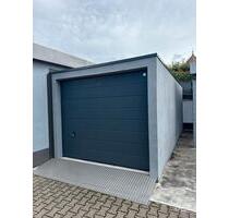 Garage 3m x 2,50m x 7m - 2.500,00 EUR Miete, in Breisach am Rhein (PLZ: 79206)