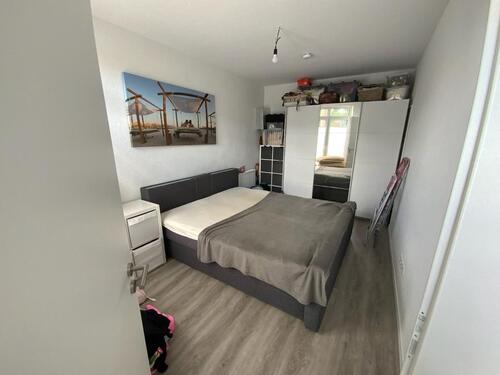 Foto - Etagenwohnung in Meppen