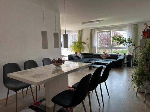 Foto - Etagenwohnung zur Miete in Winnenden
