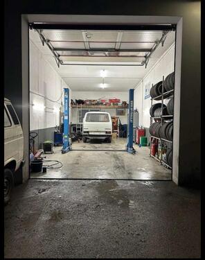 Foto - Hobbywerkstatt - 550,00 EUR Kaltmiete,