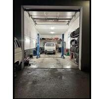 Hobbywerkstatt - 550,00 EUR Kaltmiete, in Bonn (PLZ: 53111)