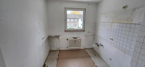 Foto - Etagenwohnung zur Miete in Duisburg