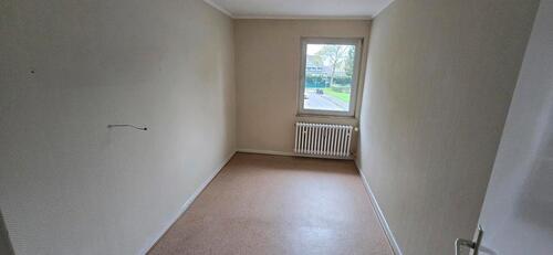 Foto - Etagenwohnung in Duisburg