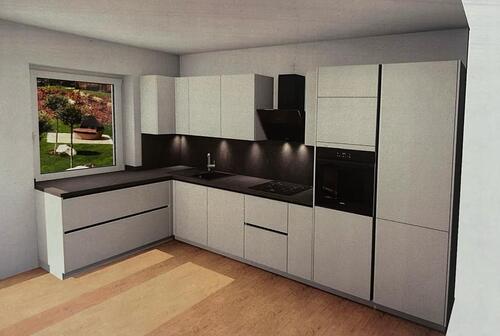 Foto - Etagenwohnung zur Miete in Lemförde