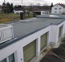 Halle zu vermieten - ca. 120qm, teilbar mit Vorhof - Vöhringen