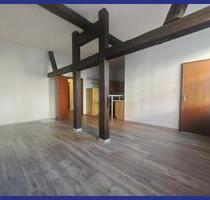 2-Raum-Wohnung mit Einbauküche - 325,00 EUR Kaltmiete, in Neustadt an der Orla (PLZ: 07806)