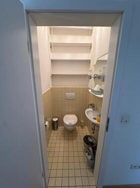 Foto - Zentrale 4-Zimmer-Wohnung in Zweibrücken – 105 m²