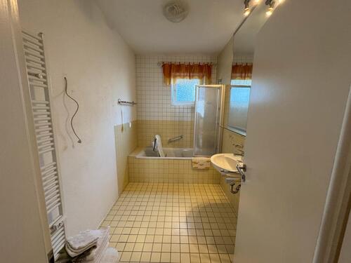 Foto - Etagenwohnung zur Miete in Zweibrücken