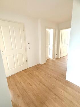 Foto - Etagenwohnung zur Miete in Übach-Palenberg