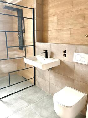 Foto - Etagenwohnung in Übach-Palenberg