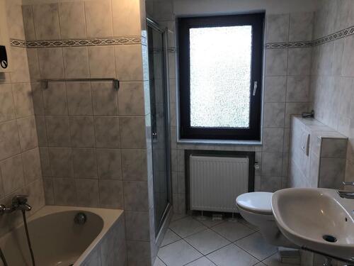 Foto - 2 Zimmer Etagenwohnung in Mülheim an der Ruhr