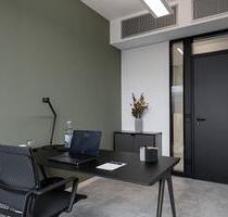 Moderner Büroraum im Herzen Stuttgarts - All-in-Miete